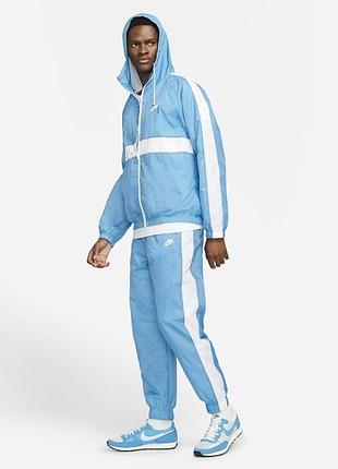 Чоловічий спортивний костюм nike оригінал
