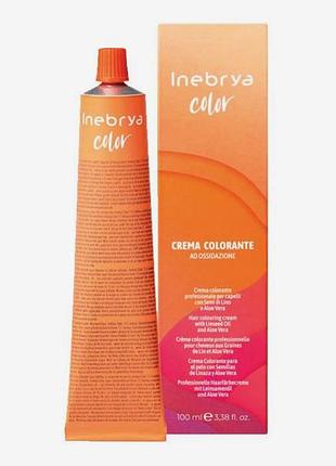 Фарба inebrya