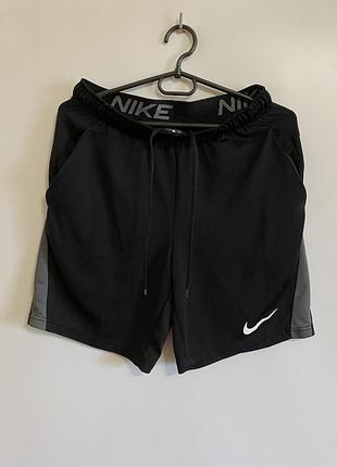 Спортивні шорти nike чоловічі оригінал