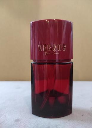 Versus gianni versace 30ml edt.