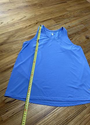 Майка спорт