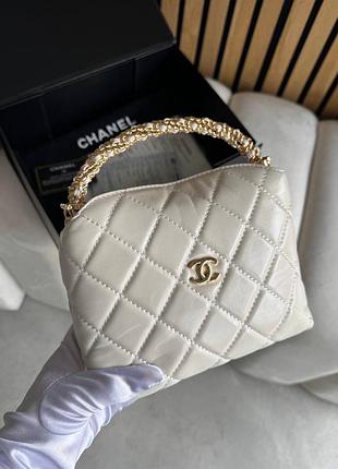 Брендова жіноча класична шкіряна сумка сумочка