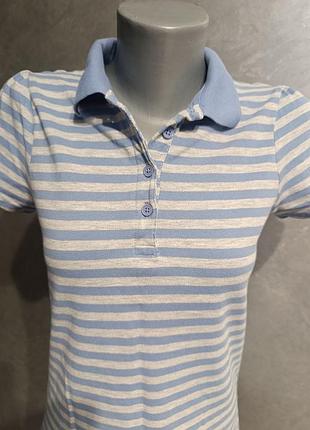 Нежное поло