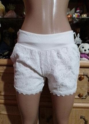 Шорты итальялия