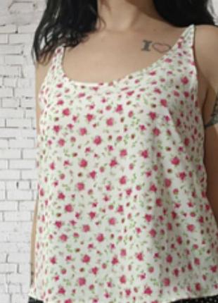 Майка в болевом стиле новая