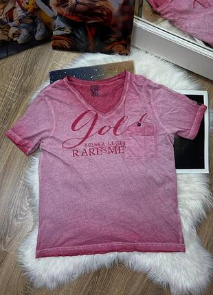 Футболка женская