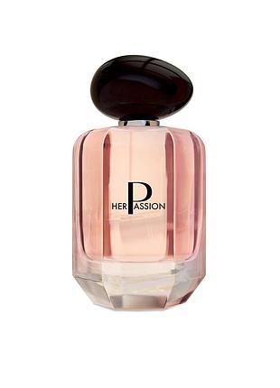 Женская парфюмированная вода her passion, 60 мл farmasi
