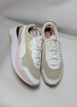 Кросівки puma, жіночі