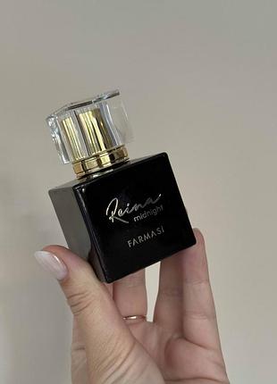 Жіноча парфумована вода reina farmasi+ подарунок 🎁