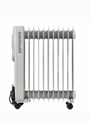 Новый мощный масляный обогреватель 3000w на 13 ребер летняя акций