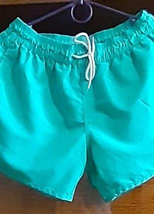 Чоловічі шорти и від topman  великобританії