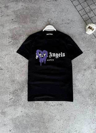 Літня футболка  palm angels