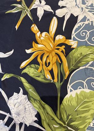 Шовкова хустка