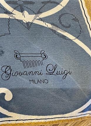 Шовкова хустка4 фото