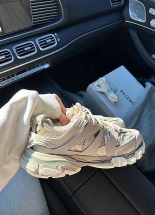 Кросівки balenciaga track