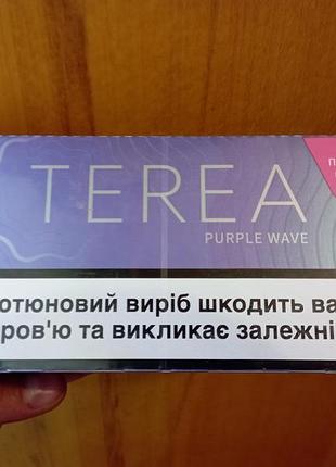 Блок стіків для розігріву