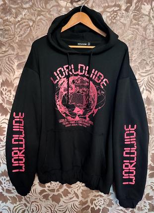 Толстовка женская 50-54р.