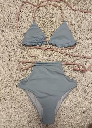 Купальник женский