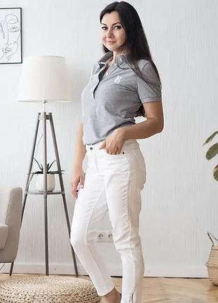 Базове сіре поло