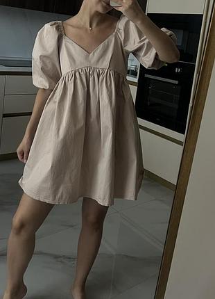 Стильна сукня 6