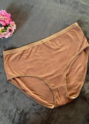 Женские трусы 5xl