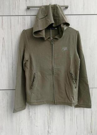 Брендовая кофта худи соп худи