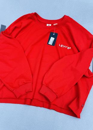 Кофта levi’s