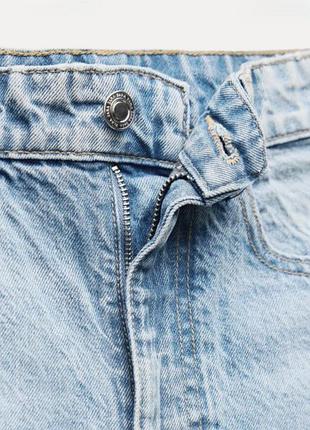 Шорти джинс 5