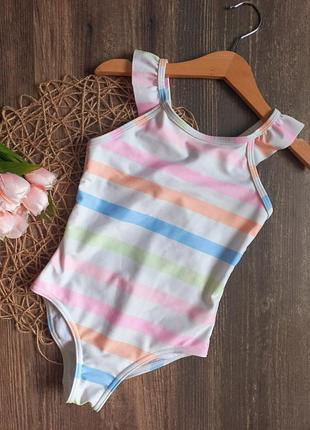 Купальничок на 4-5р