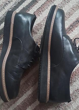 Туфлі clarks artisan