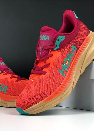Кроссовки женские мужские hoka