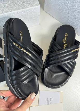 Женские шлепки