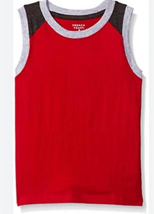 Нова майка french toast 4 роки