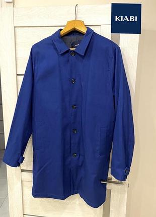 Плащ чоловічий kiabi оригінал