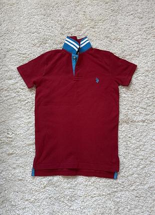 Неймовірно гарне та стильне поло