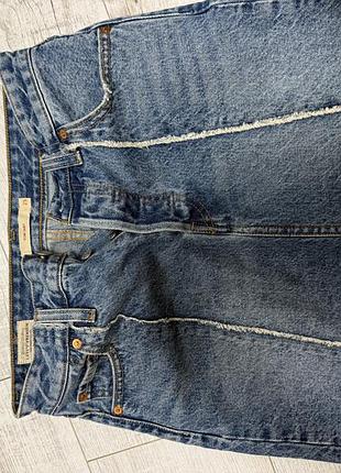 Джинсова спідниця levi’s ,розмір 25,    1200  грн