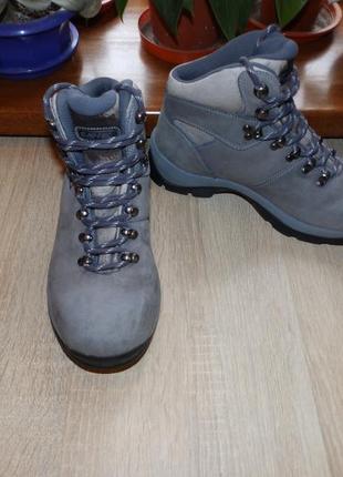 Черевики трекінгові hi-tec altitude vi hiking boots - waterproof