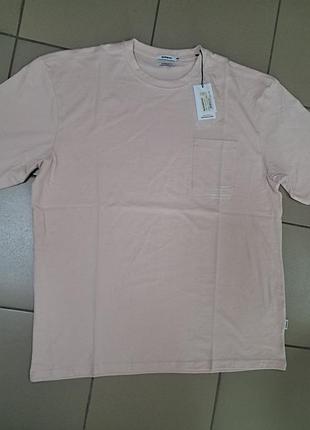 Футболка мужская