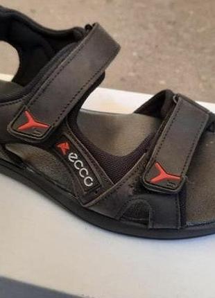 Сандалии ecco