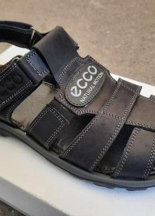 Сандалии ecco