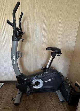 Велотренажер housefit hb 8268hpm (10245)