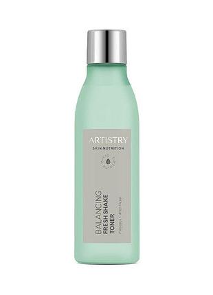 Artistry skin nutrition™ освежающий тоник с эффектом матирования2 фото