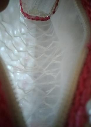 Сумочка для дівчинки ручна робота 5