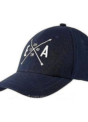 Стильна демі кепка унісекс німеччина