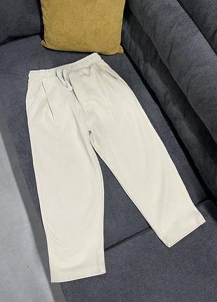 Штани жіночі zara