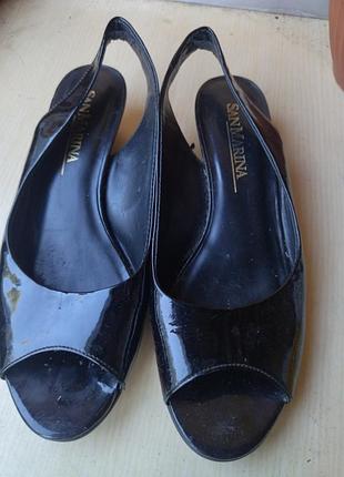 Продам босоножки р.38