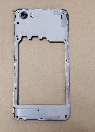 Запчастини для телефону blubo picass (корпус)б\у