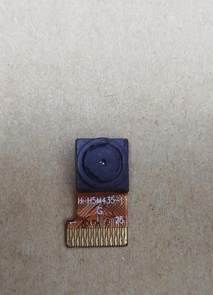 Запчастини до телефону blubo picasso ( фронтальная камера) б\у