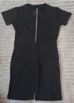 Комбінезон на дівчину (або підлітка) до 150см