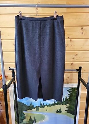 Оригинальная юбка max mara